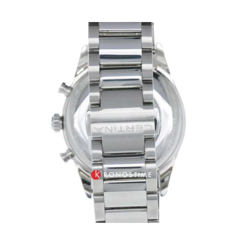 Фотография часов Certina DS-2 Chronograph 1/100 sec C024.447.11.051.02_18