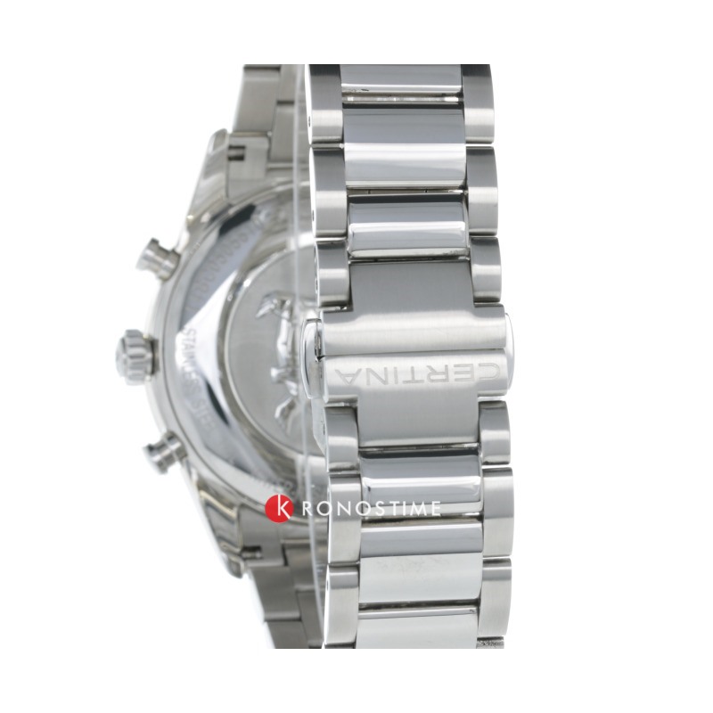 Фотография часов Certina DS-2 Chronograph 1/100 sec C024.447.11.051.02_17