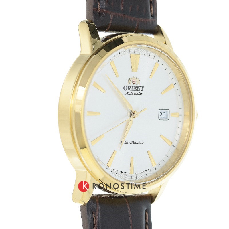 Фотография часов Orient Automatic RA-AC0F04S_32