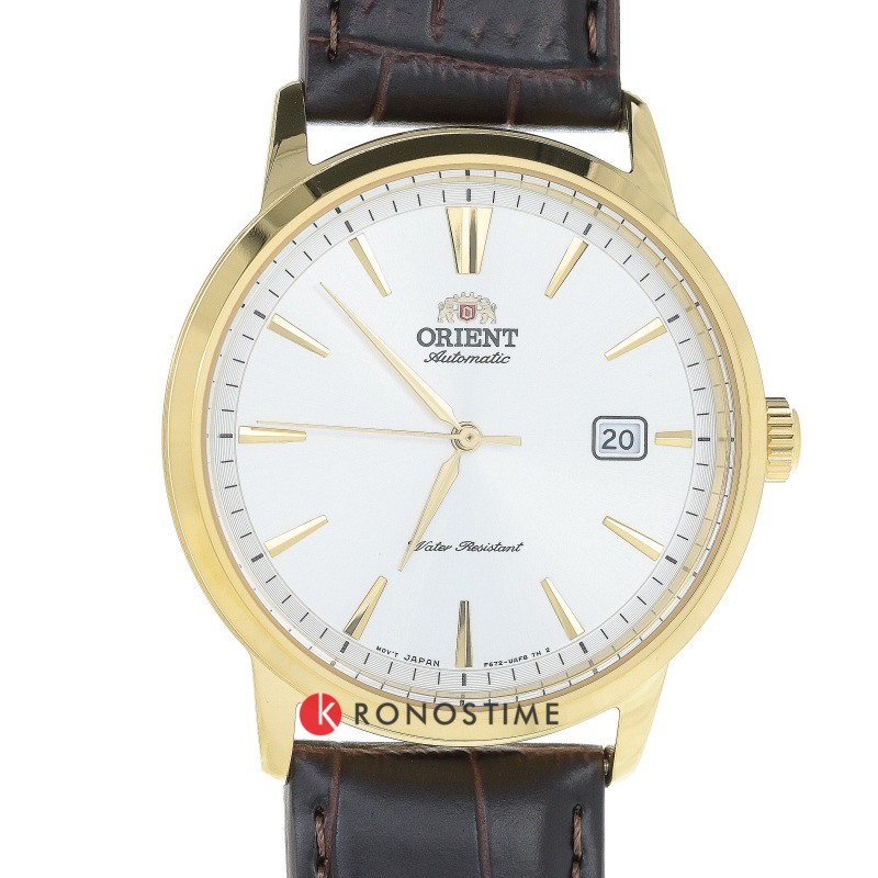 Фотография часов Orient Automatic RA-AC0F04S_35