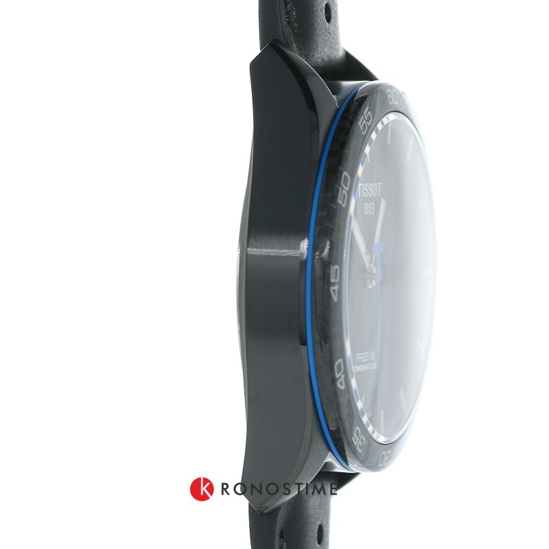 Фотография часов Tissot PRS 516 Powermatic 80 T100.430.36.051.02_35