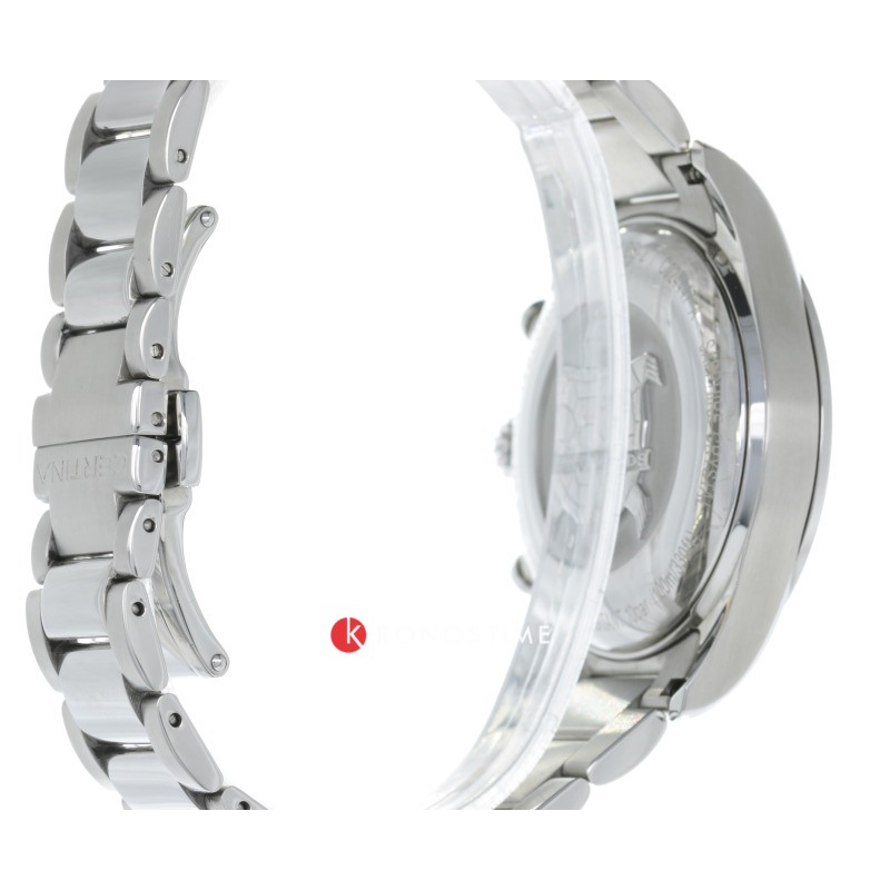 Фотография часов Certina DS-2 Chronograph 1/100 sec C024.447.11.051.02_24