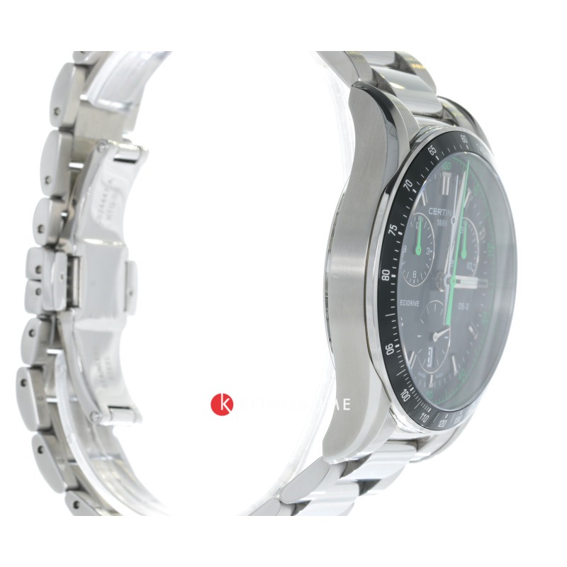 Фотография часов Certina DS-2 Chronograph 1/100 sec C024.447.11.051.02_30