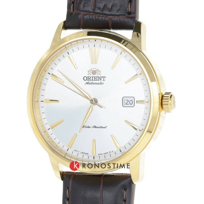 Фотография часов Orient Automatic RA-AC0F04S_2