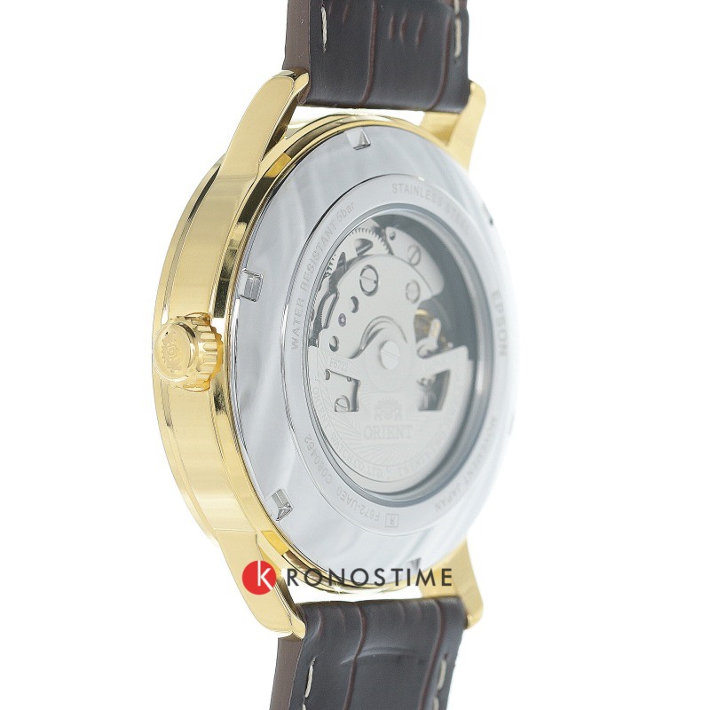 Фотография часов Orient Automatic RA-AC0F04S_13