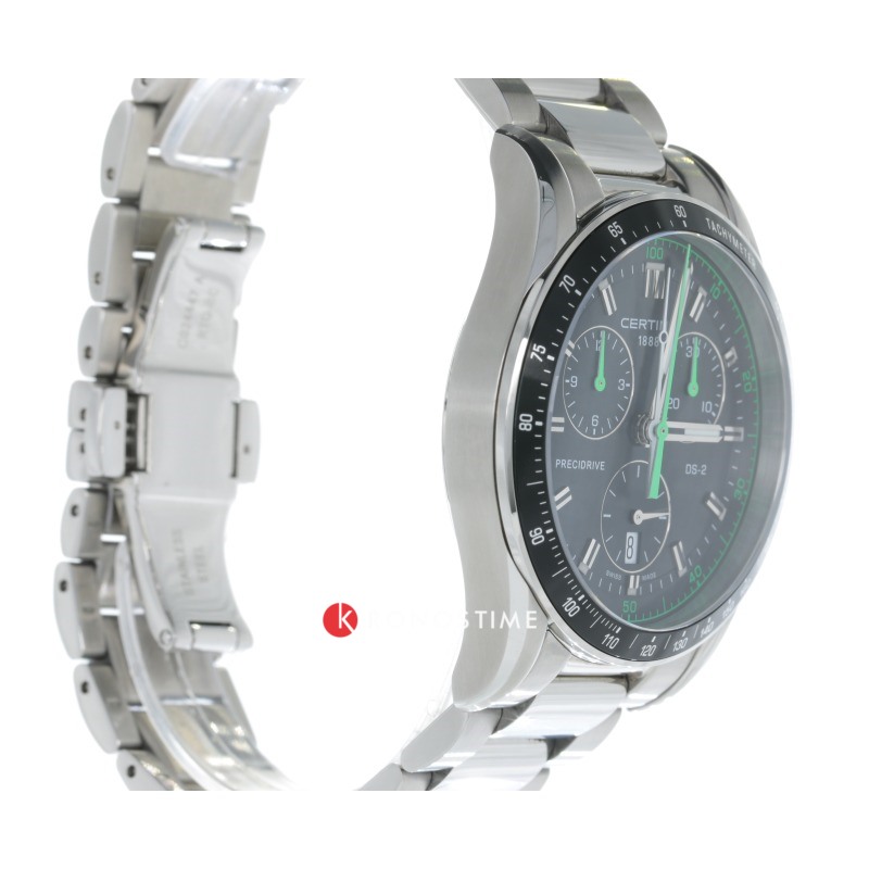 Фотография часов Certina DS-2 Chronograph 1/100 sec C024.447.11.051.02_31