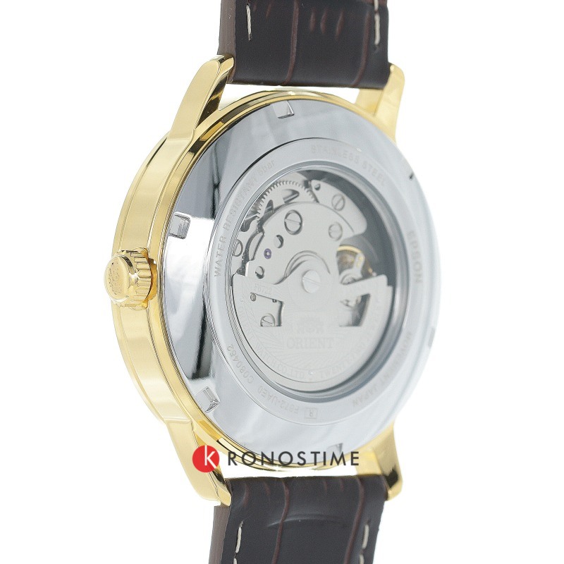 Фотография часов Orient Automatic RA-AC0F04S_14