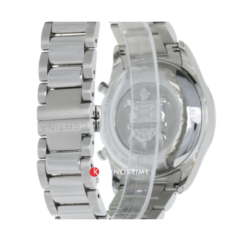 Фотография часов Certina DS-2 Chronograph 1/100 sec C024.447.11.051.02_21
