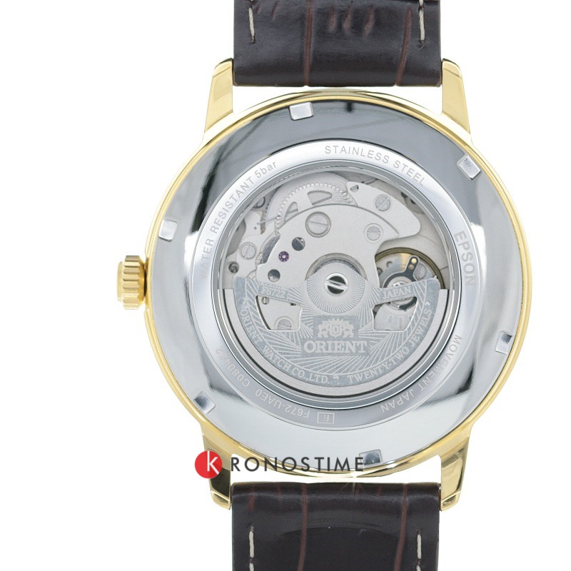 Фотография часов Orient Automatic RA-AC0F04S_18