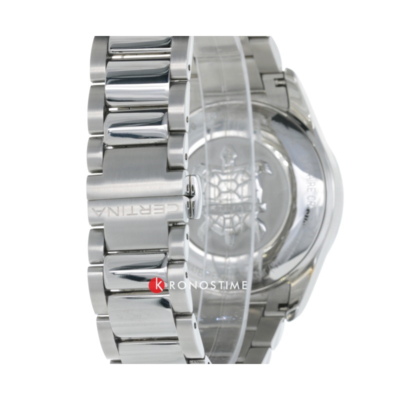 Фотография часов Certina DS-2 Chronograph 1/100 sec C024.447.11.051.02_20