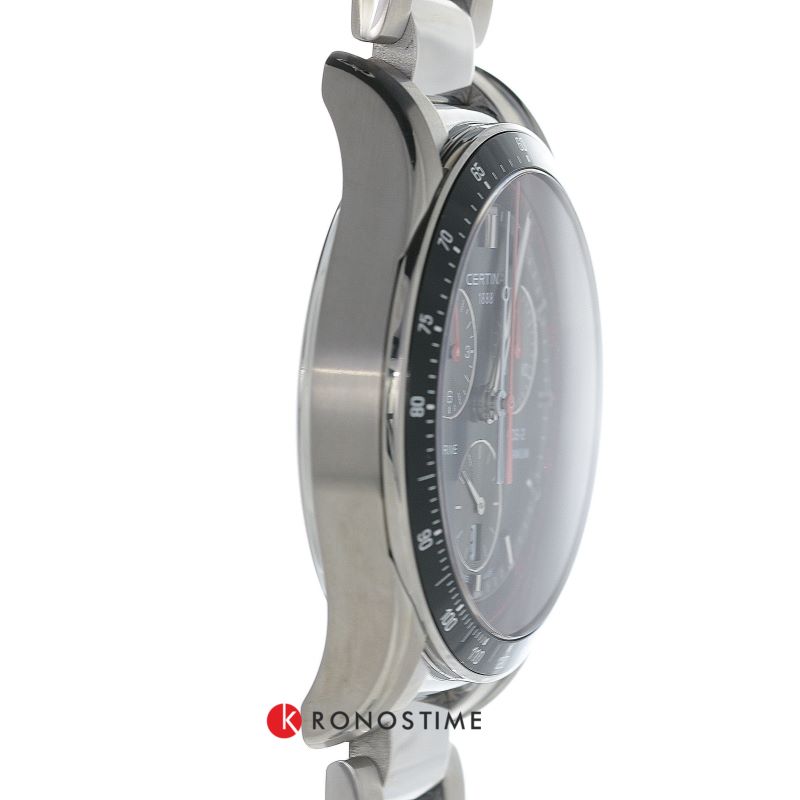 Фотография часов Certina DS-2 Chronograph 1/100 sec C024.447.44.051.00_9