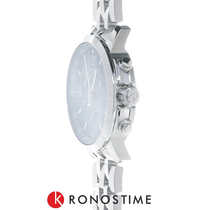 Фотография часов Tissot PRC 200 Chronograph T114.417.11.047.00_36