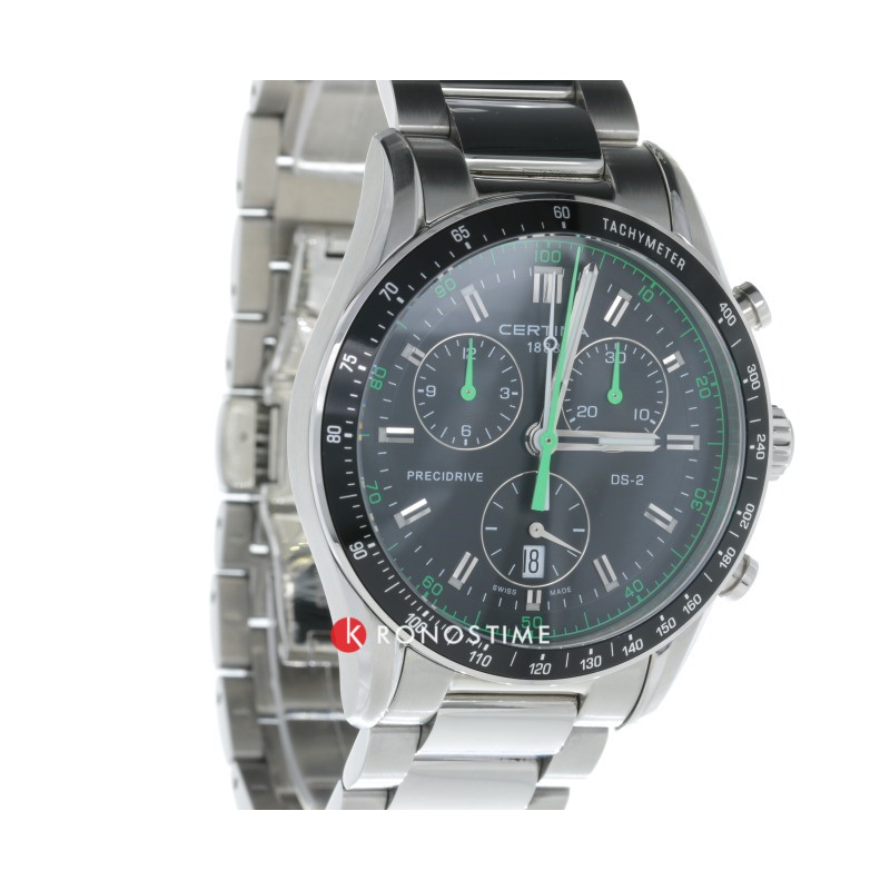 Фотография часов Certina DS-2 Chronograph 1/100 sec C024.447.11.051.02_34