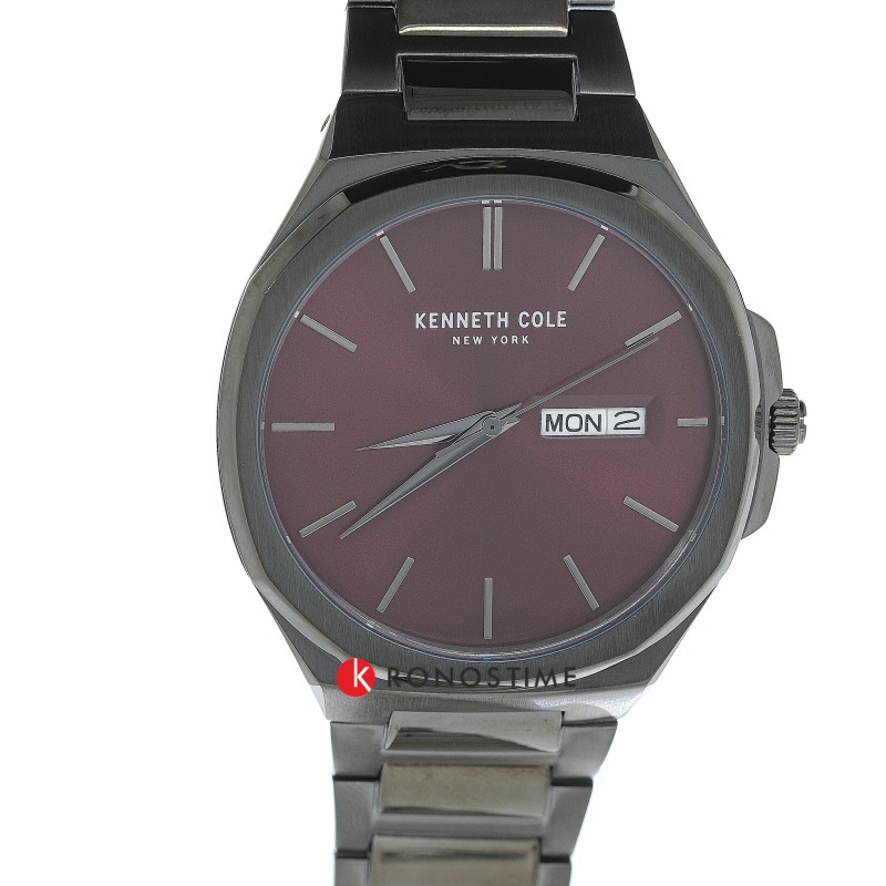 Фотография часов Kenneth Cole Automatic KC51101002