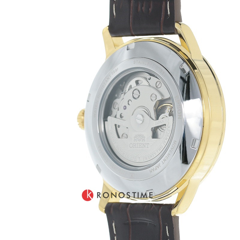 Фотография часов Orient Automatic RA-AC0F04S_22