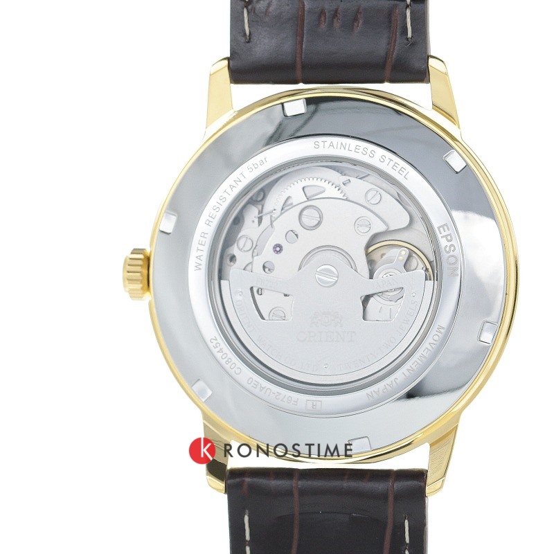 Фотография часов Orient Automatic RA-AC0F04S_19