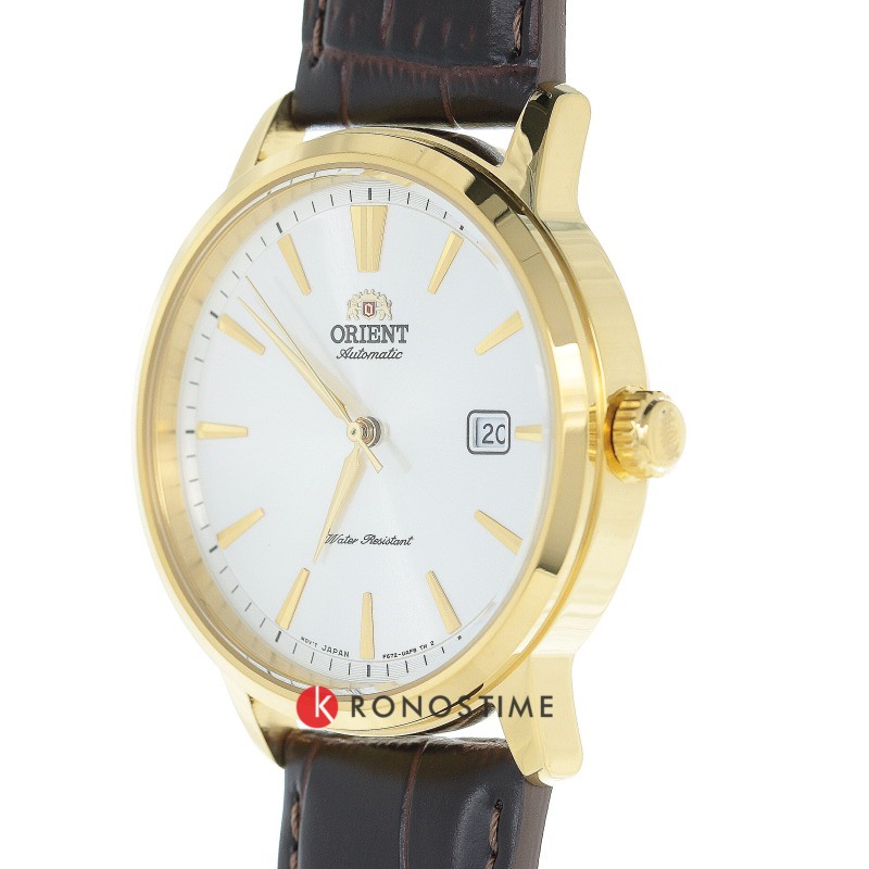 Фотография часов Orient Automatic RA-AC0F04S_4