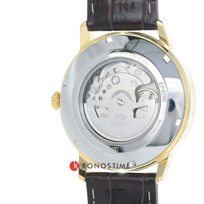 Фотография часов Orient Automatic RA-AC0F04S_20