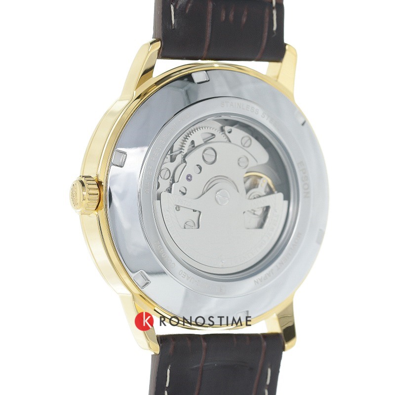 Фотография часов Orient Automatic RA-AC0F04S_15