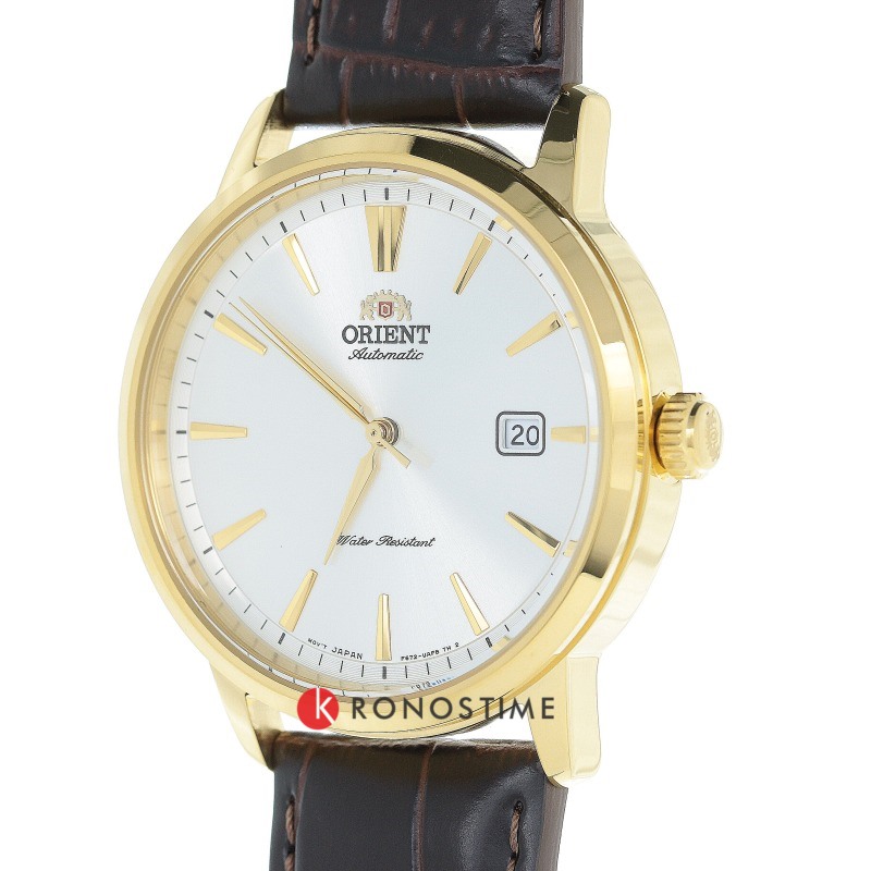 Фотография часов Orient Automatic RA-AC0F04S_3
