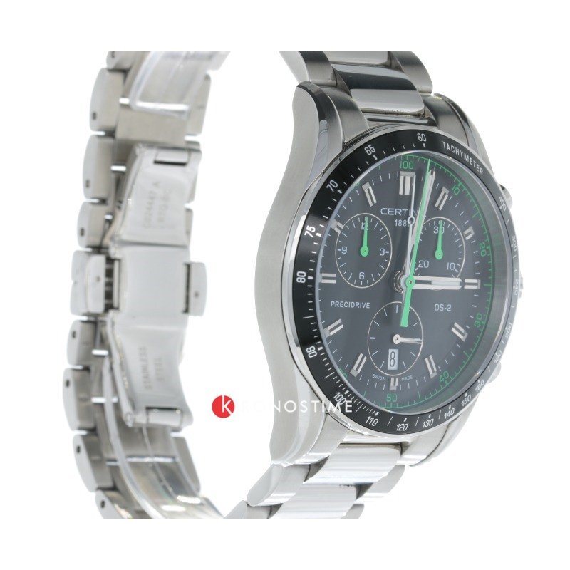 Фотография часов Certina DS-2 Chronograph 1/100 sec C024.447.11.051.02_32