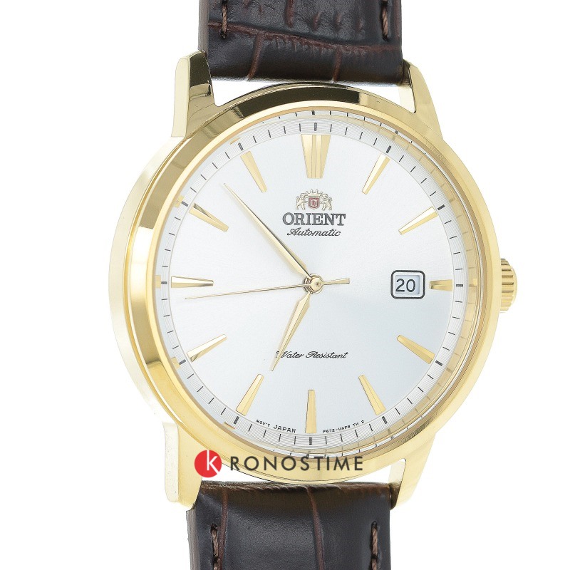 Фотография часов Orient Automatic RA-AC0F04S_34