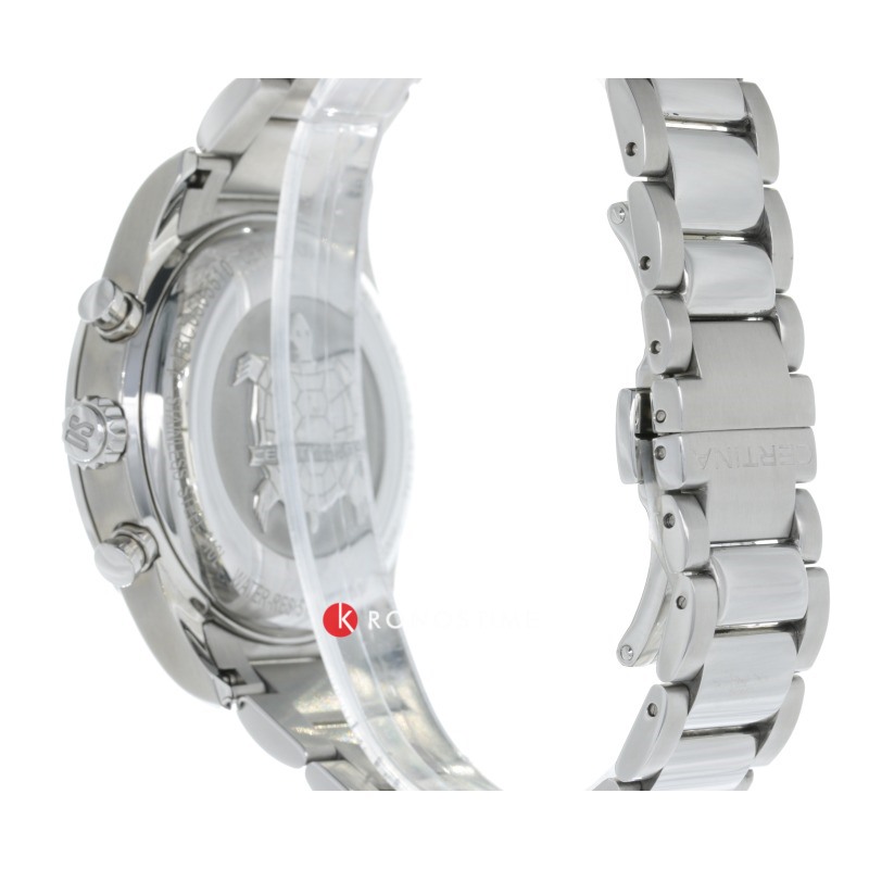 Фотография часов Certina DS-2 Chronograph 1/100 sec C024.447.11.051.02_13