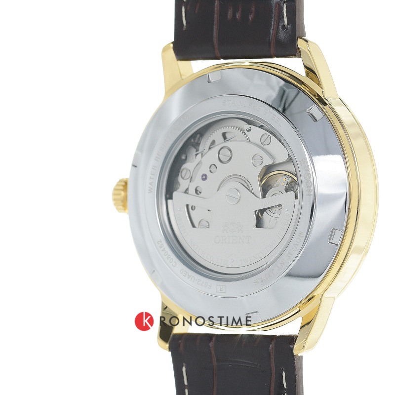 Фотография часов Orient Automatic RA-AC0F04S_21