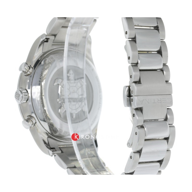 Фотография часов Certina DS-2 Chronograph 1/100 sec C024.447.11.051.02_14