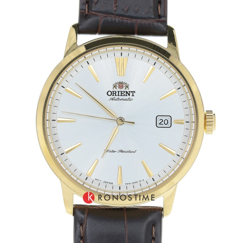 Фотография часов Orient Automatic RA-AC0F04S