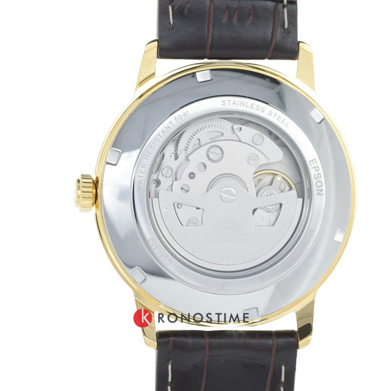 Фотография часов Orient Automatic RA-AC0F04S_17