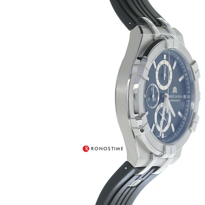 Фотография часов Maurice Lacroix Aikon Chronograph AI1018-SS001-330-2_30