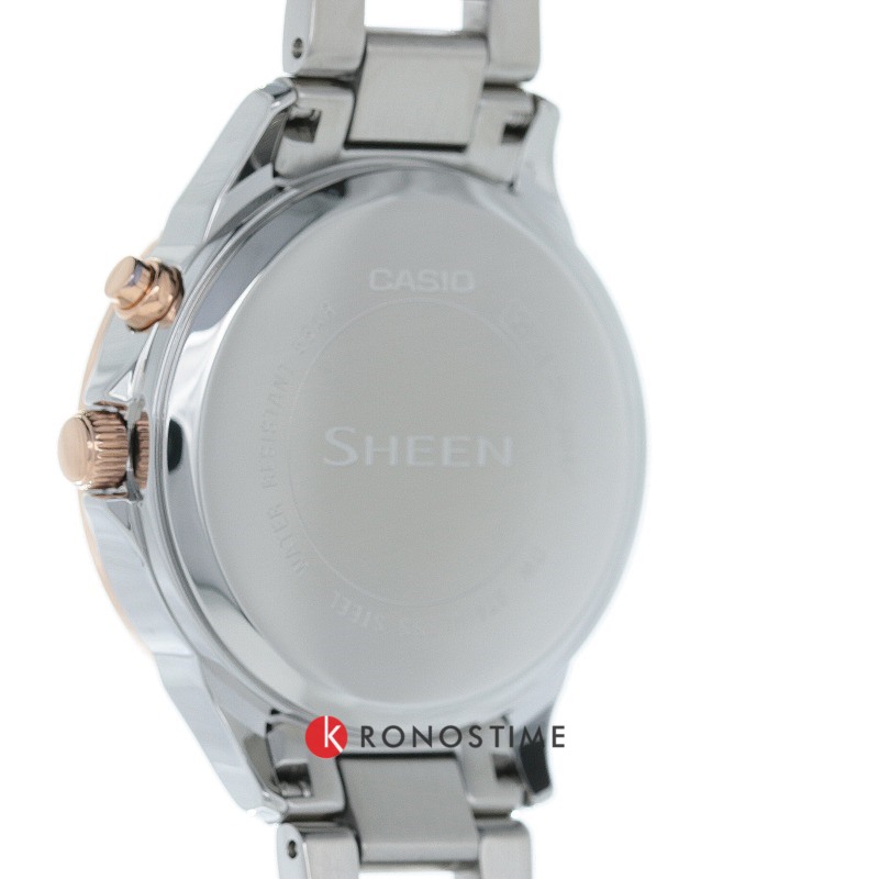 Фотография часов Casio Sheen SHE-3047SG-7A_15