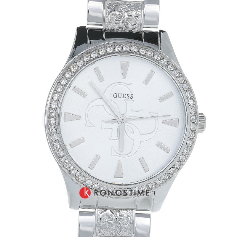 Фотография часов Guess Trend W1280L1_34