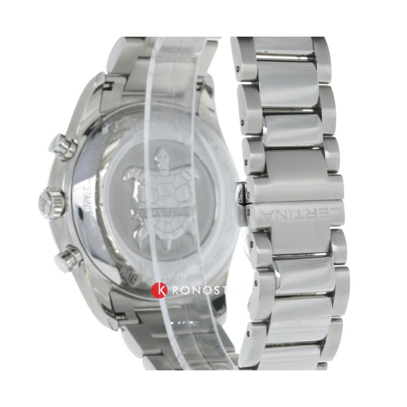 Фотография часов Certina DS-2 Chronograph 1/100 sec C024.447.11.051.02_15