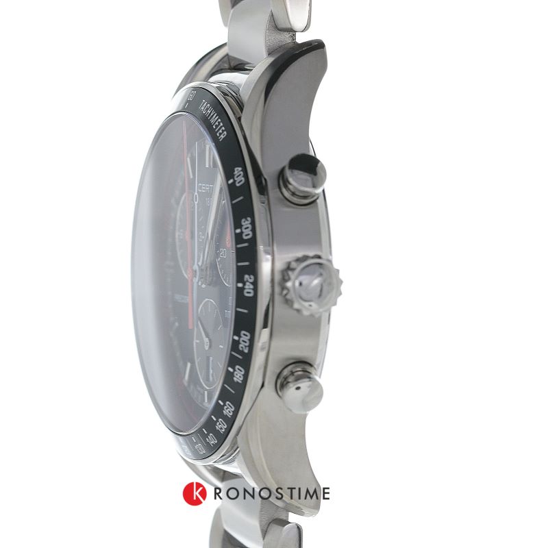 Фотография часов Certina DS-2 Chronograph 1/100 sec C024.447.44.051.00_36