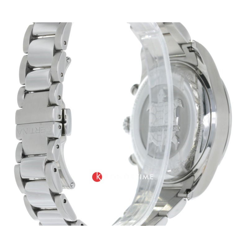 Фотография часов Certina DS-2 Chronograph 1/100 sec C024.447.11.051.02_23