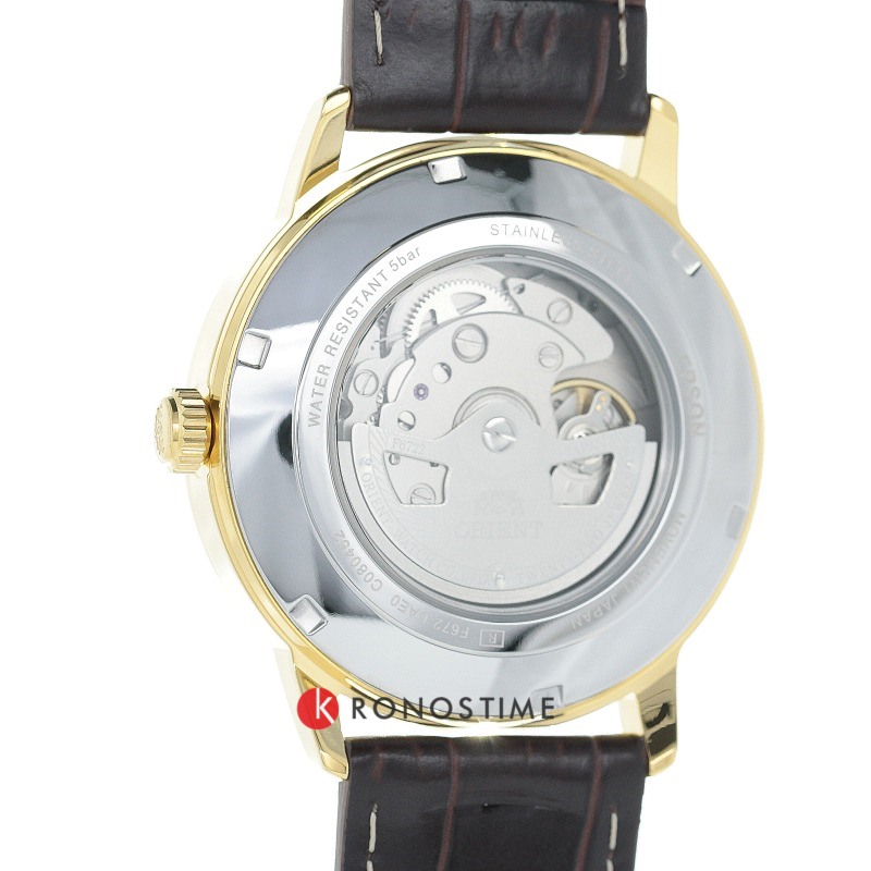 Фотография часов Orient Automatic RA-AC0F04S_16