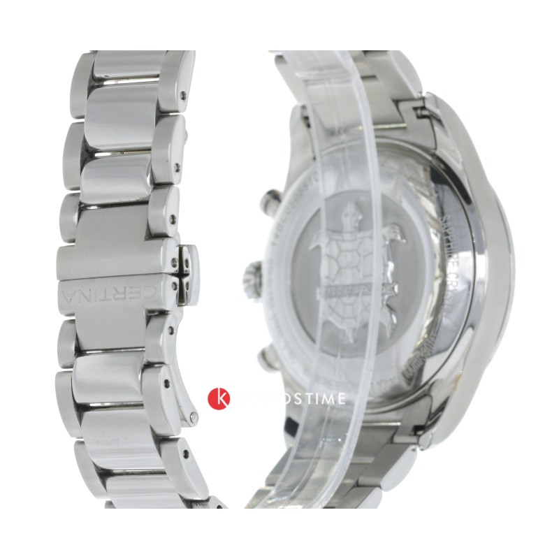 Фотография часов Certina DS-2 Chronograph 1/100 sec C024.447.11.051.02_22