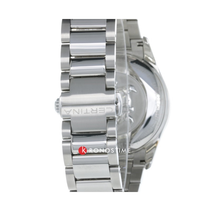 Фотография часов Certina DS-2 Chronograph 1/100 sec C024.447.11.051.02_19