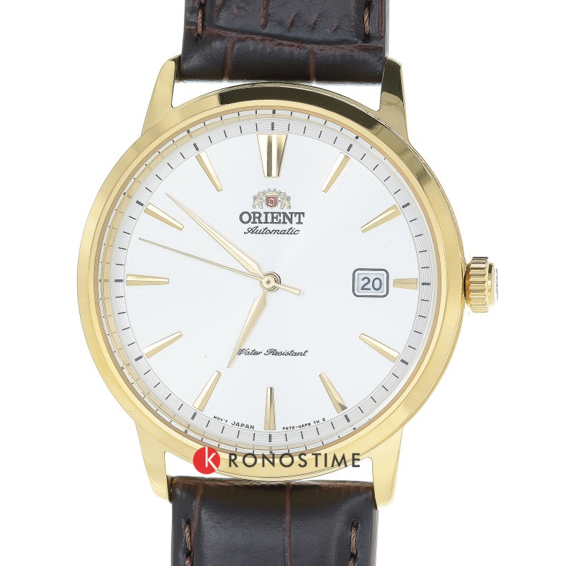 Фотография часов Orient Automatic RA-AC0F04S_1