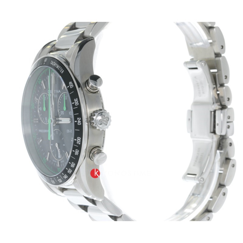 Фотография часов Certina DS-2 Chronograph 1/100 sec C024.447.11.051.02_6