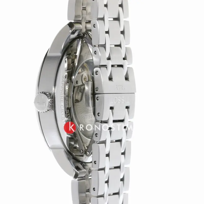 Фотография часов Tissot Chemin des Tourelles Powermatic 80 T099.407.11.048.00_12