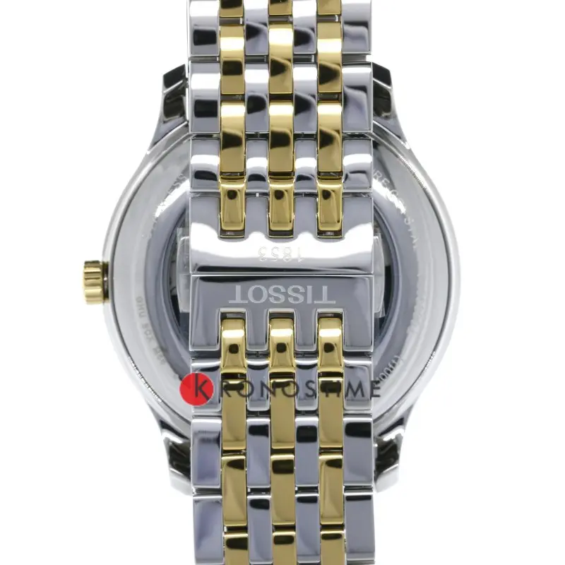 Фотография часов Tissot Tradition Powermatic 80 Open Heart T063.907.22.038.00_18