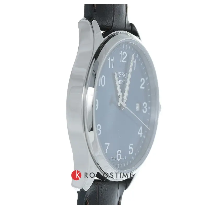 Фотография часов Tissot Gent XL Classic T116.410.16.047.00_29