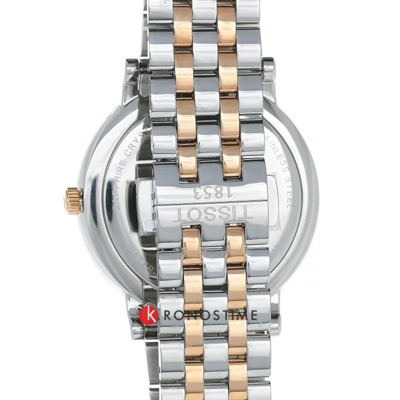 Фотография часов Tissot Carson Premium T122.410.22.033.00_17