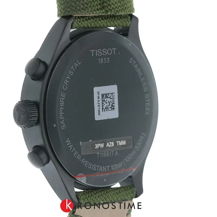 Фотография часов Tissot Chrono XL T116.617.37.097.00_28