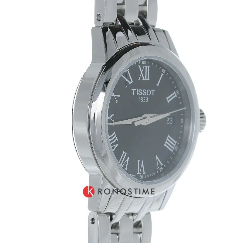 Фотография часов Tissot Classic Dream Lady T129.210.11.053.00_31