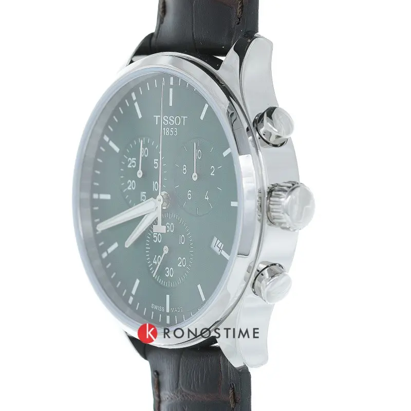 Фотография часов Tissot Chrono XL Classic T116.617.16.091.00_5