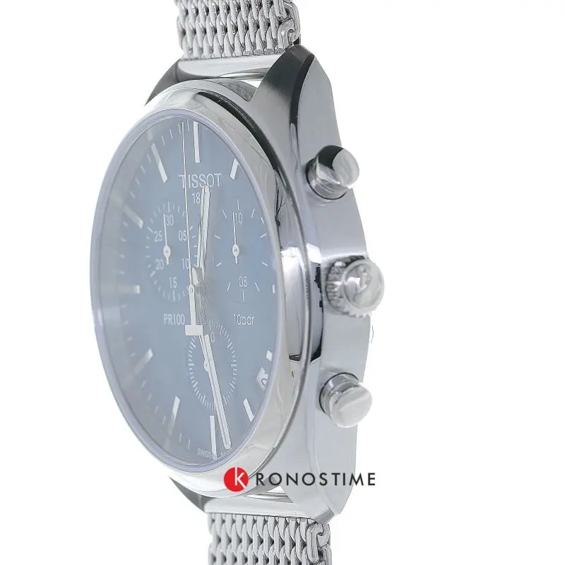 Фотография часов Tissot PR 100 Сhronograph T101.417.11.041.00_37